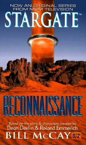 [Stargate 04] • Reconnaissance